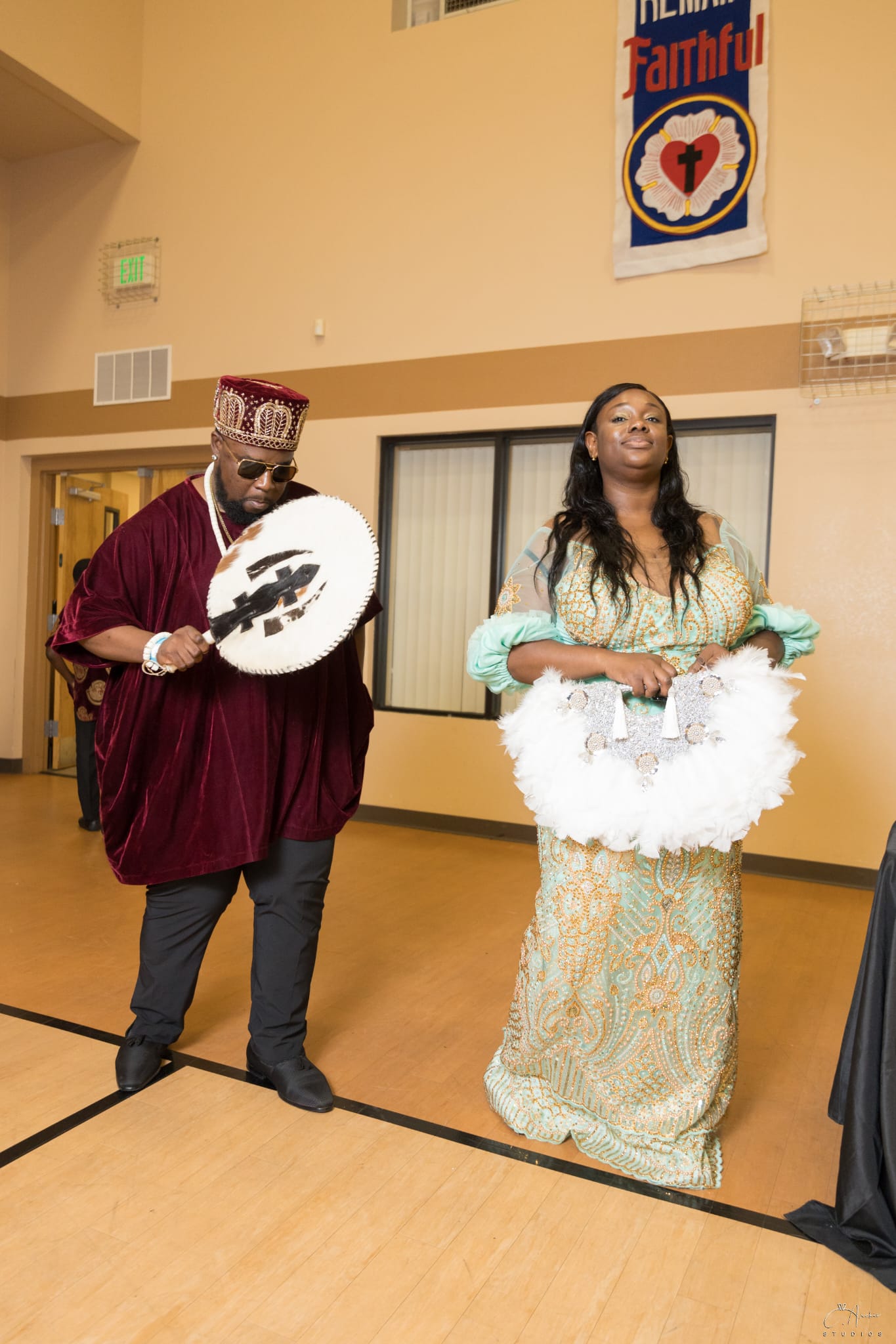 Igbo Association Tampa Bay Inc