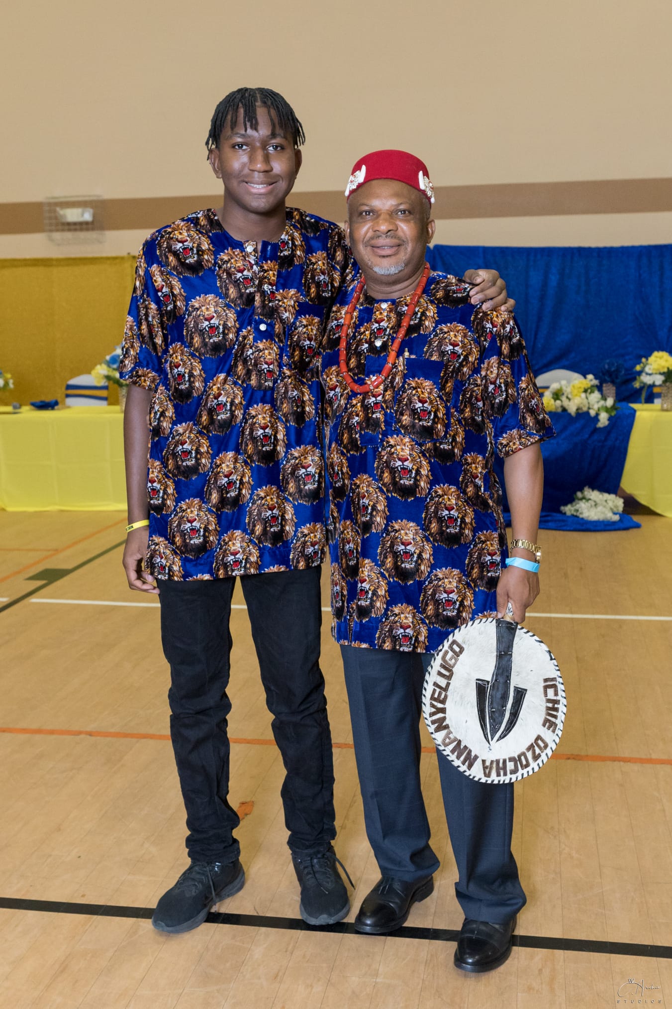 Igbo Association Tampa Bay Inc