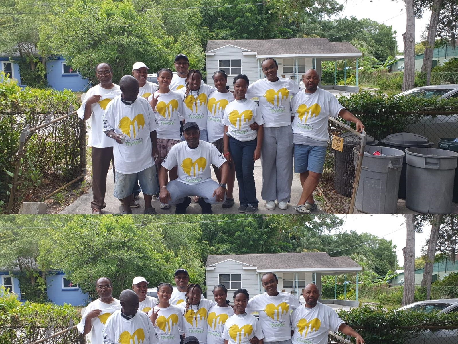 Igbo Association Tampa Bay Inc
