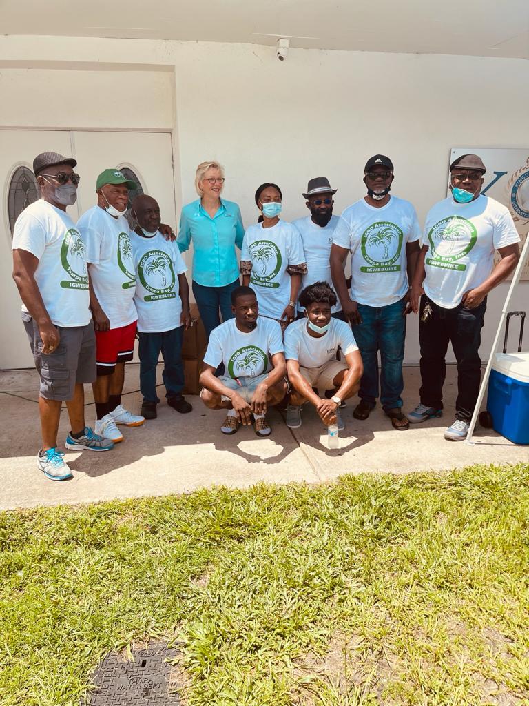 Igbo Association Tampa Bay Inc