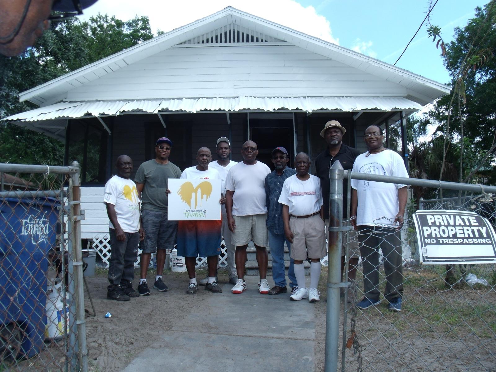 Igbo Association Tampa Bay Inc