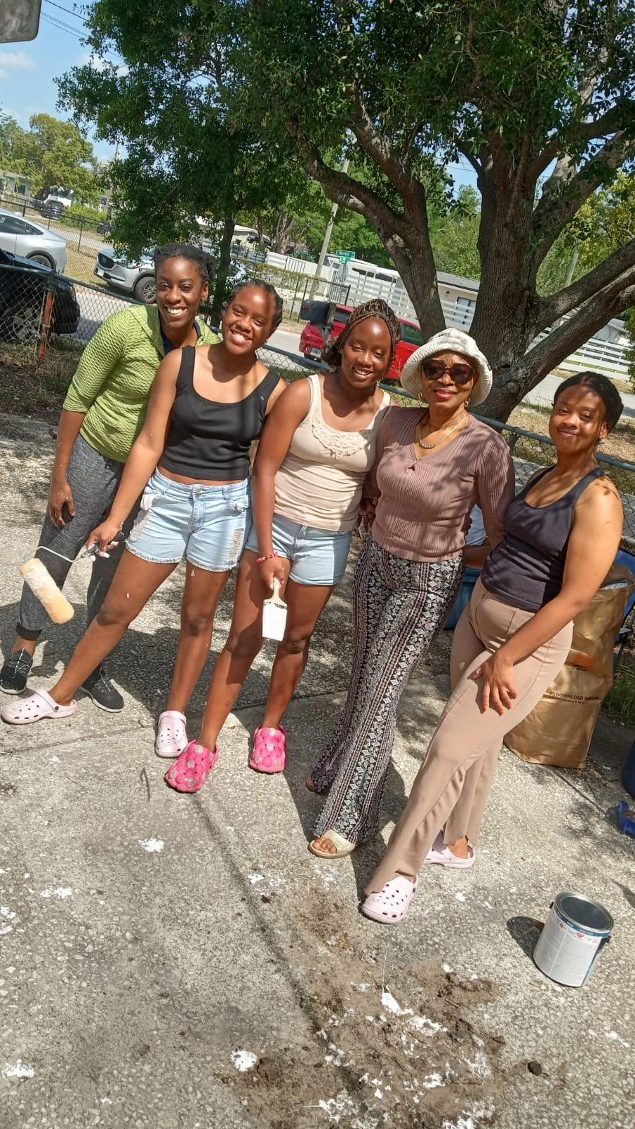 Igbo Association Tampa Bay Inc