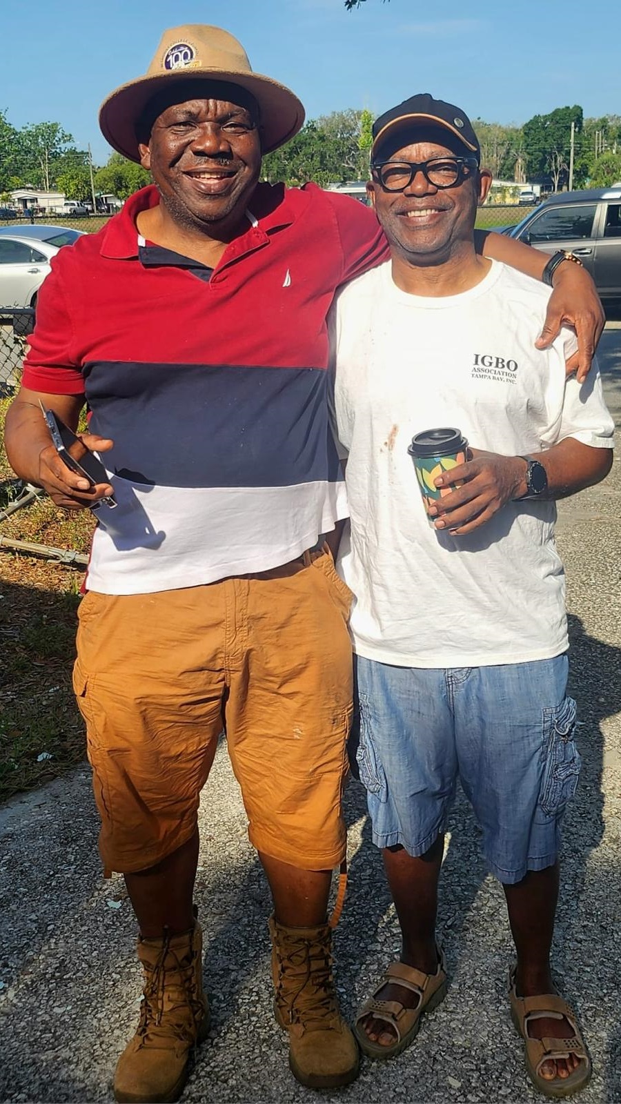 Igbo Association Tampa Bay Inc