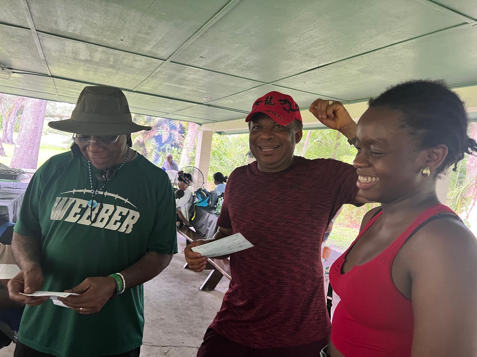 Igbo Association Tampa Bay Inc