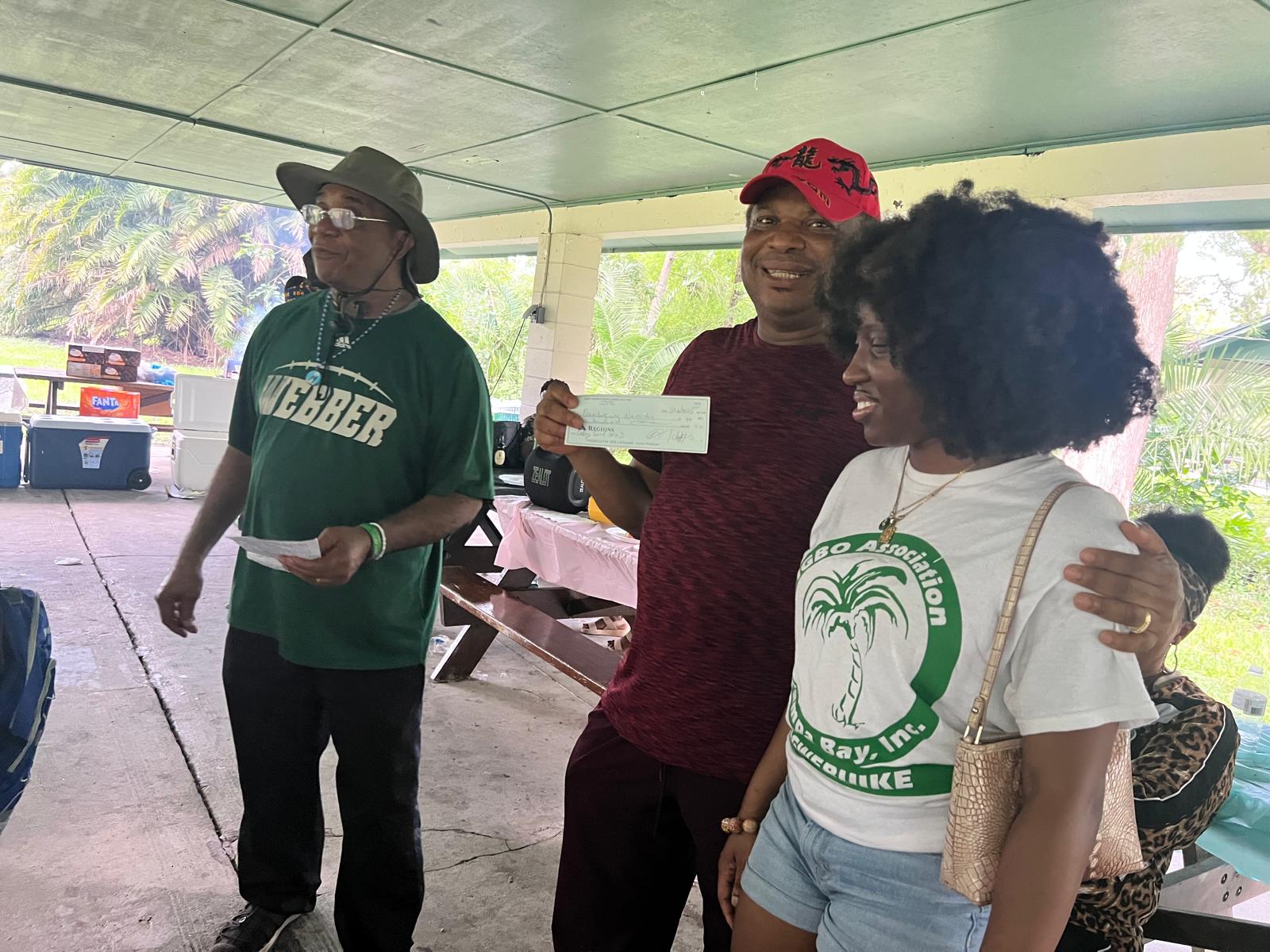 Igbo Association Tampa Bay Inc