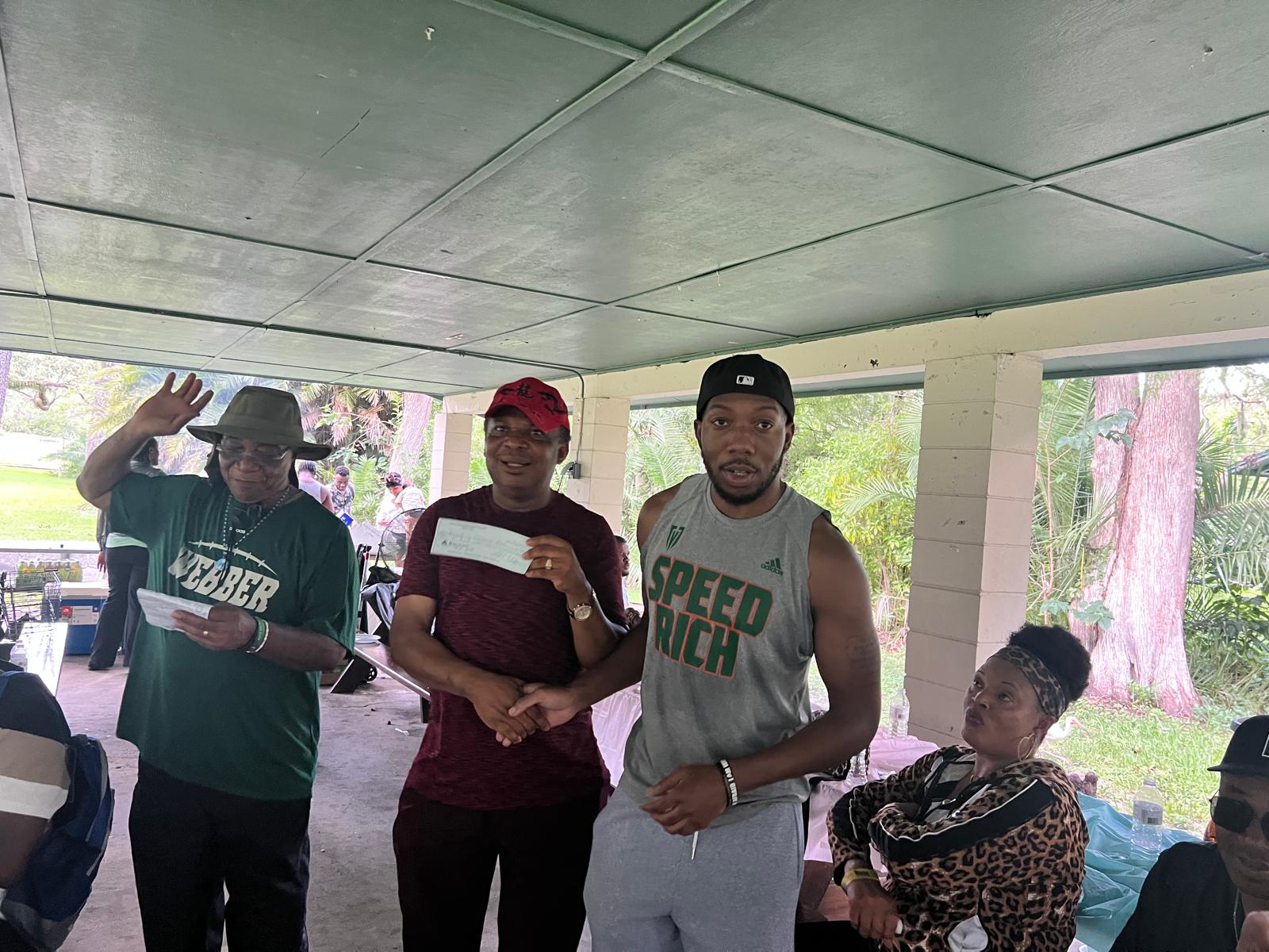 Igbo Association Tampa Bay Inc