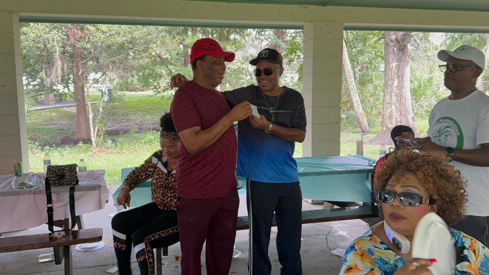 Igbo Association Tampa Bay Inc