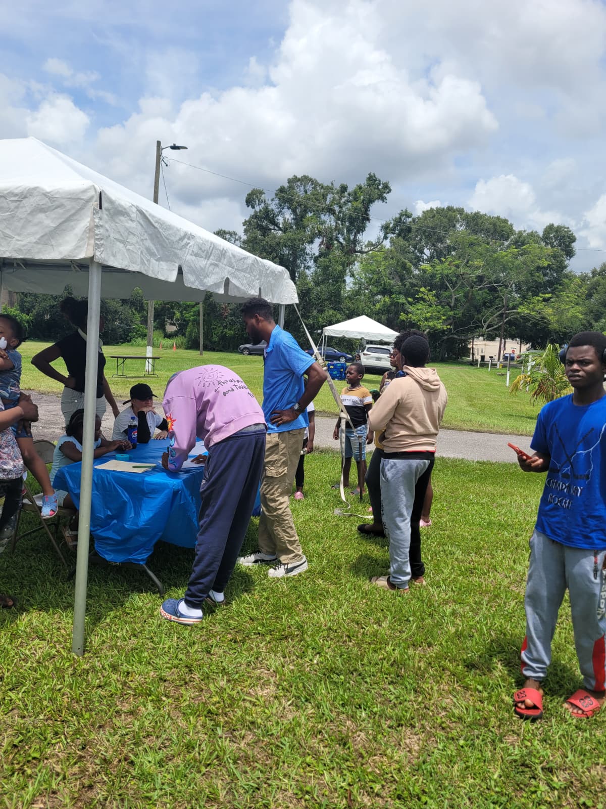 Igbo Association Tampa Bay Inc