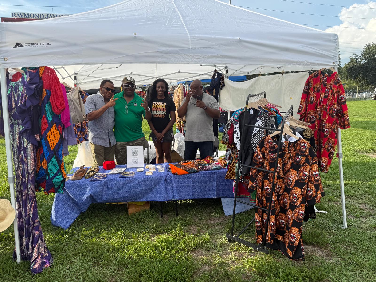 Igbo Association Tampa Bay Inc