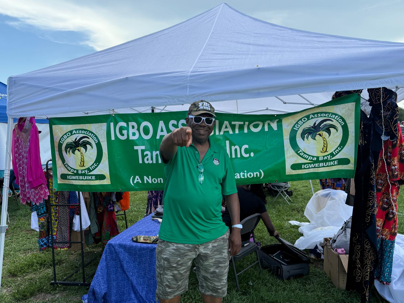 Igbo Association Tampa Bay Inc