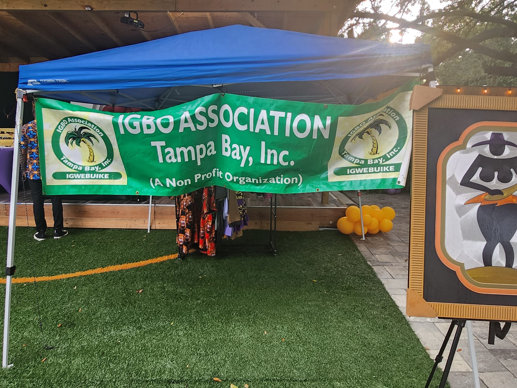 Igbo Association Tampa Bay Inc