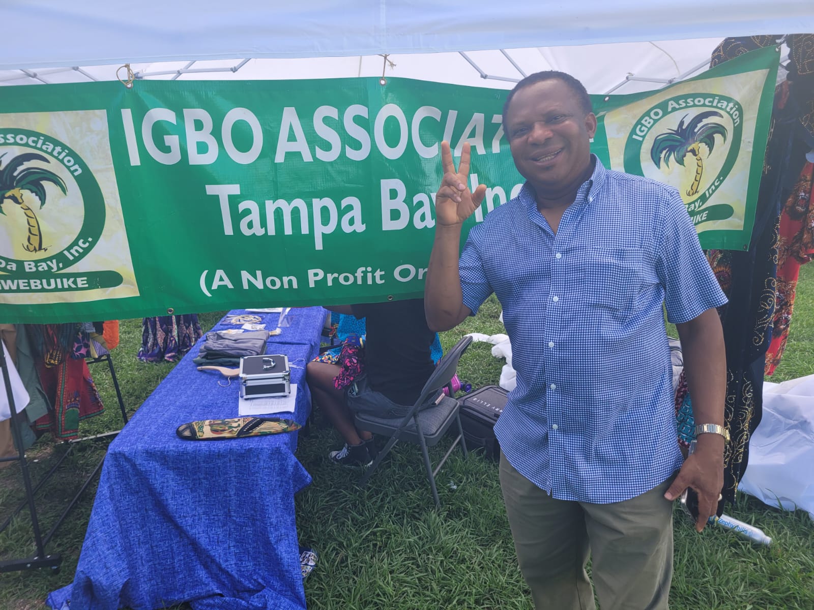 Igbo Association Tampa Bay Inc