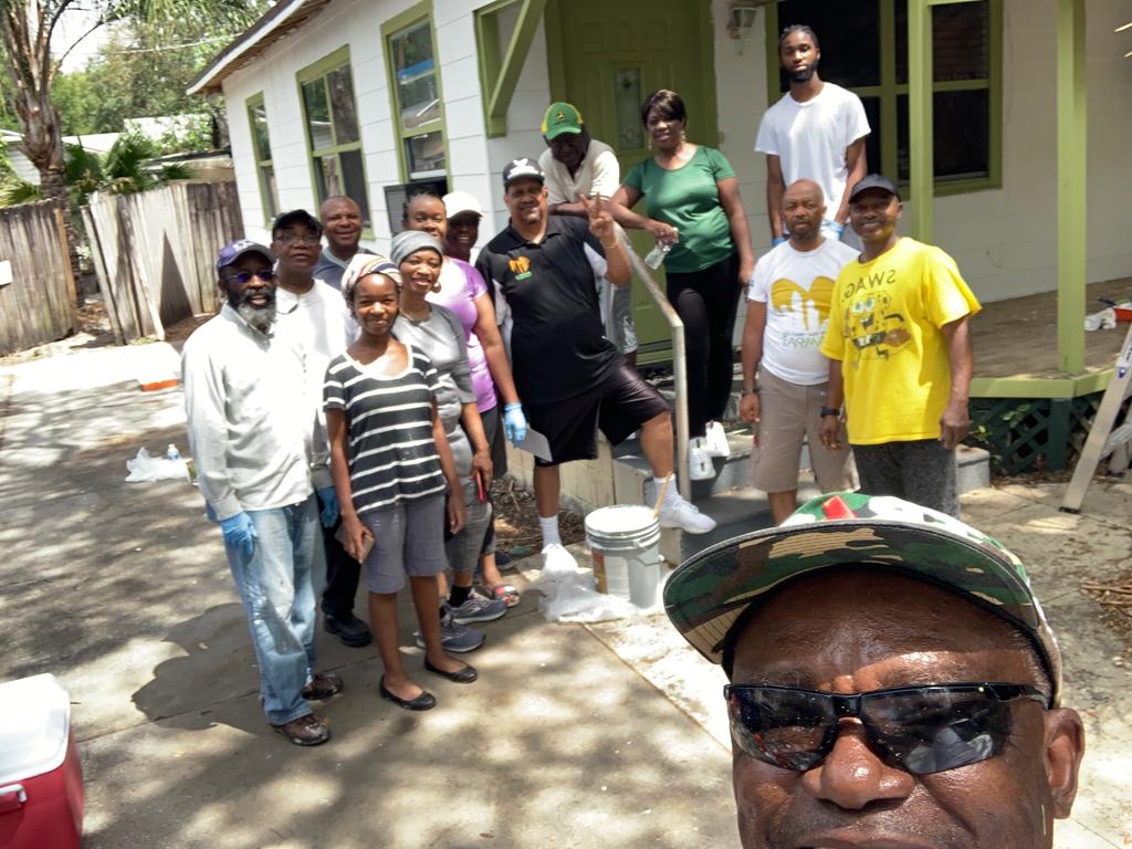 Igbo Association Tampa Bay Inc