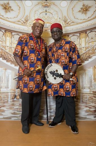 Igbo Association Tampa Bay Inc