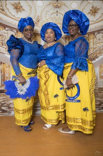 Igbo Association Tampa Bay Inc