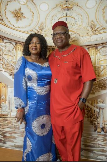 Igbo Association Tampa Bay Inc