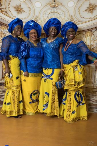 Igbo Association Tampa Bay Inc