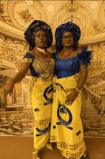 Igbo Association Tampa Bay Inc