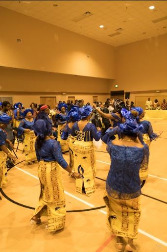 Igbo Association Tampa Bay Inc