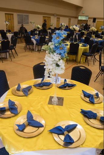 Igbo Association Tampa Bay Inc