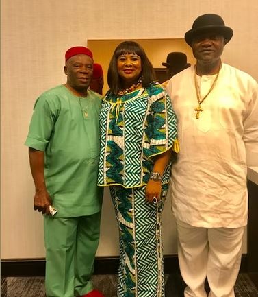 Igbo Association Tampa Bay Inc