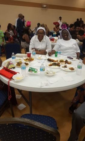 Igbo Association Tampa Bay Inc