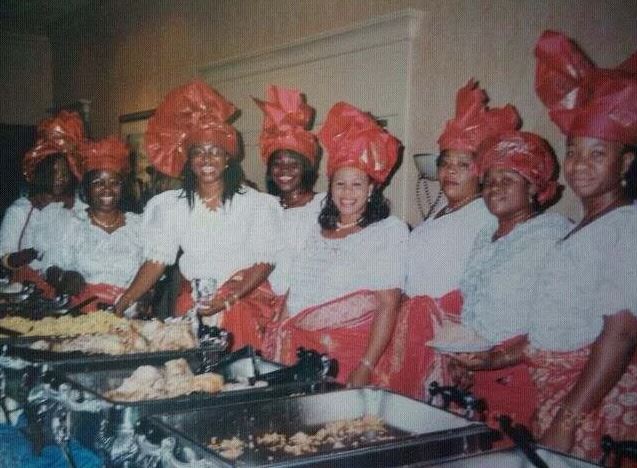 Igbo Association Tampa Bay Inc