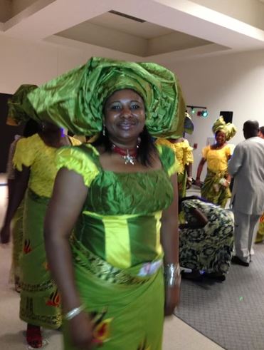 Igbo Association Tampa Bay Inc