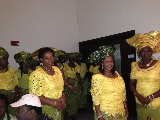 Igbo Association Tampa Bay Inc