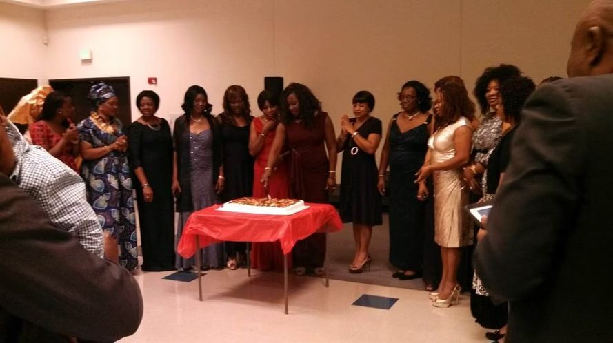 Igbo Association Tampa Bay Inc