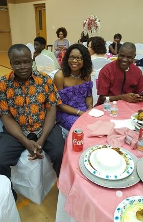 Igbo Association Tampa Bay Inc