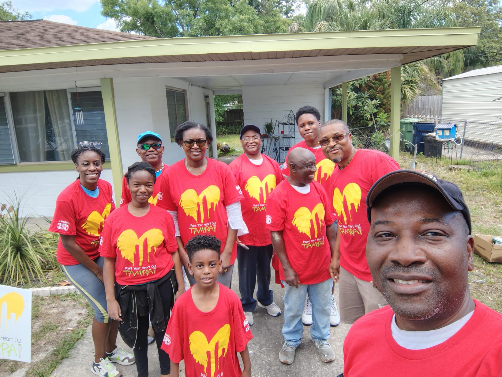 2026 paint your heart day