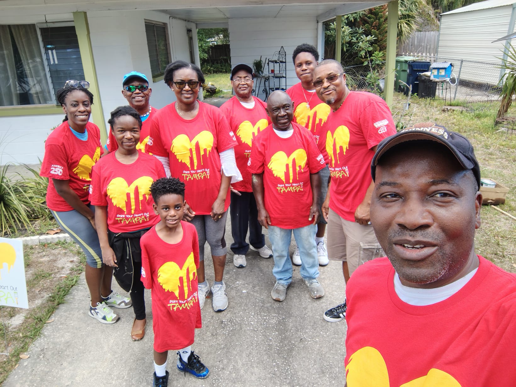 2026 paint your heart day