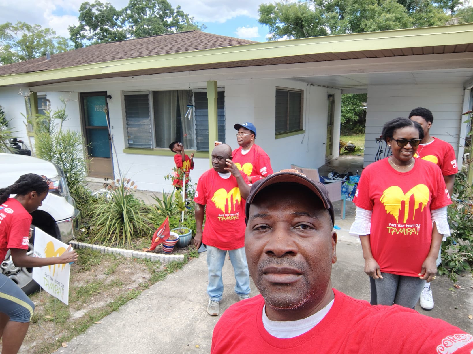 2026 paint your heart day