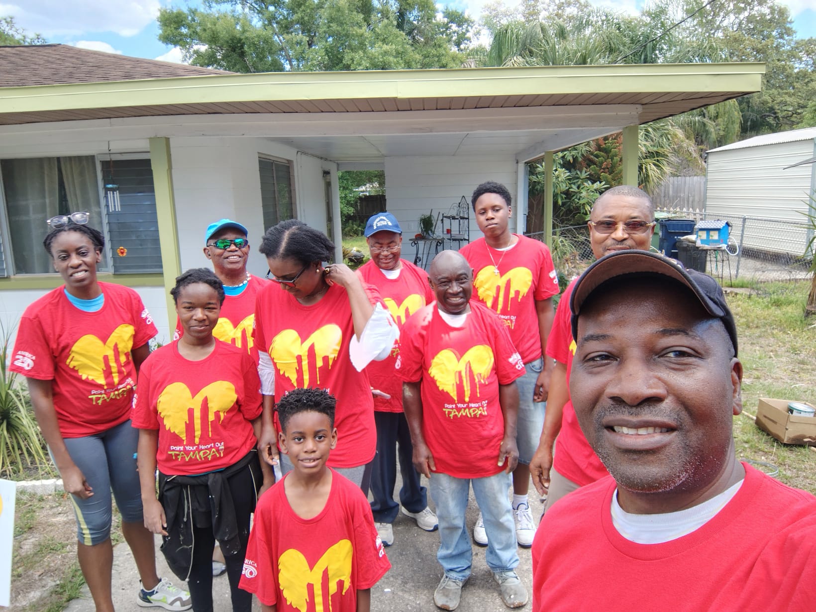 2026 paint your heart day