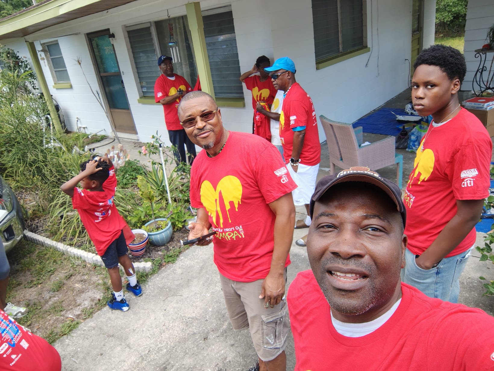 2026 paint your heart day