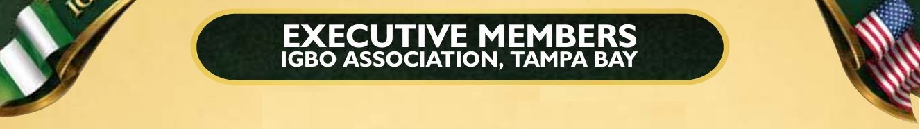 executive members